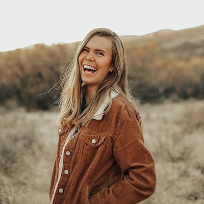 Kenna Toolson's FAVS! Profile