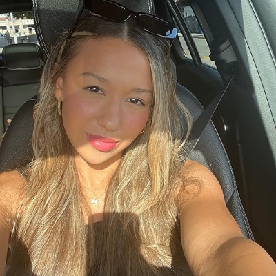 Gabriela Campos Profile