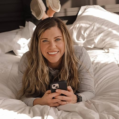 Hannah Mitchell Profile