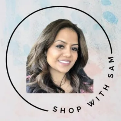 Shop With Sam ⭐️