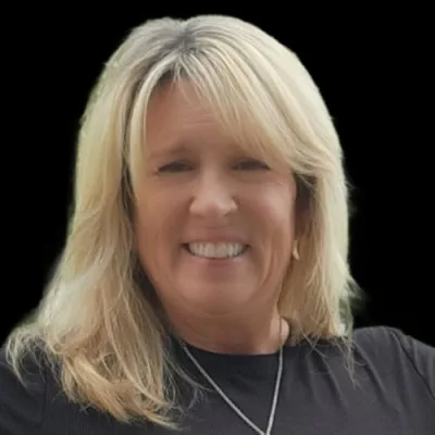 Happily Unprocessed's Kitchen