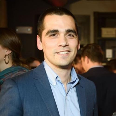 Of Dollars And Data Profile