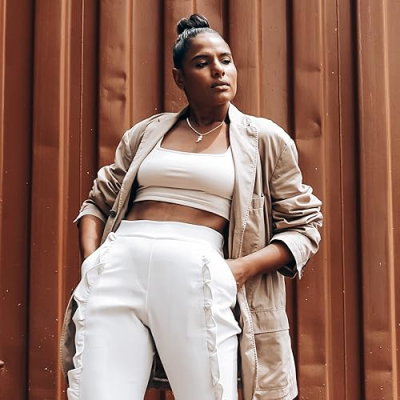 Yhordanka Akwanza Profile