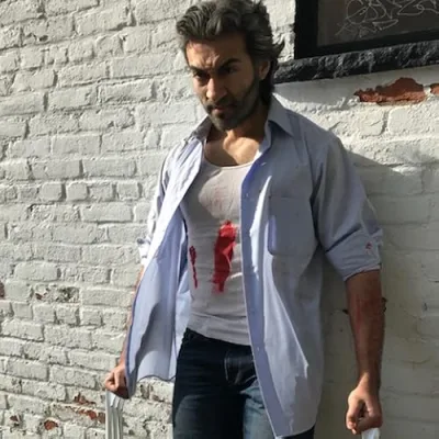 Superheroes Ultimate