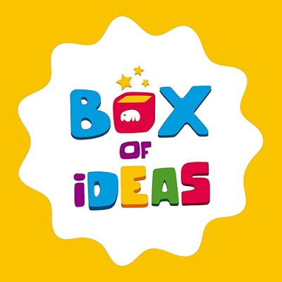 Box of ideas Profile