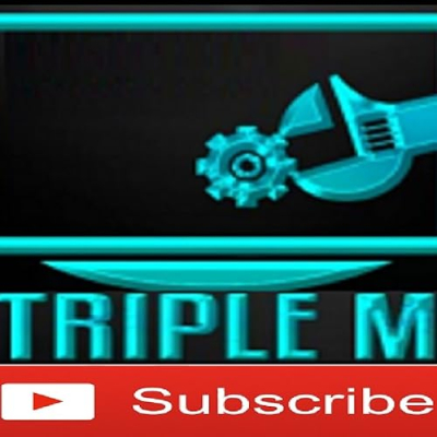 Triple M's Recommended Products Profile