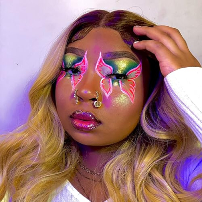 Brincess Shay Profile