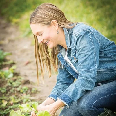 Tenth Acre Farm with Amy Stross