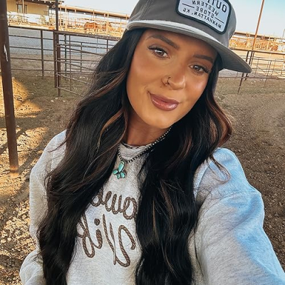 Harley Cheyenne Garrison Profile