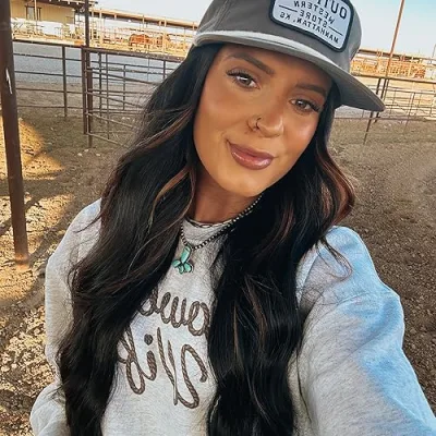 Harley Cheyenne Garrison