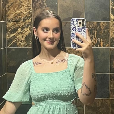 Chloe Renee Worthen Profile