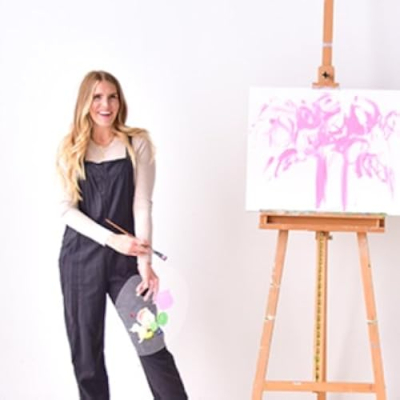 C. Brooke Ring Profile