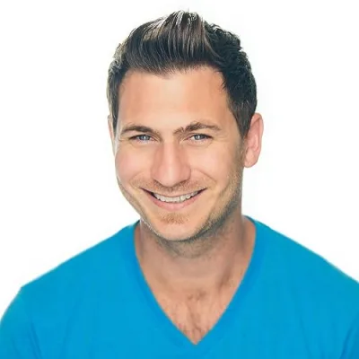 David Molnar - Your Photography Mentor