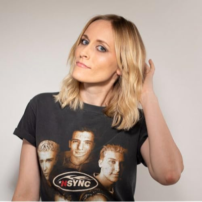 Laugh Cry DIY Profile