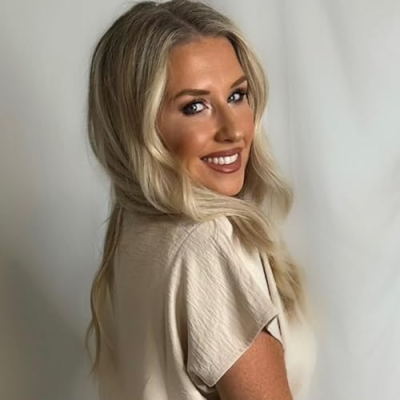 Ashley Hughes Profile