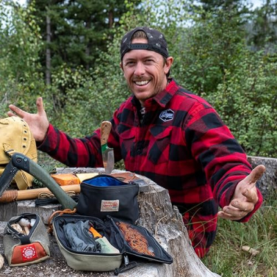 Justin Rackley Profile