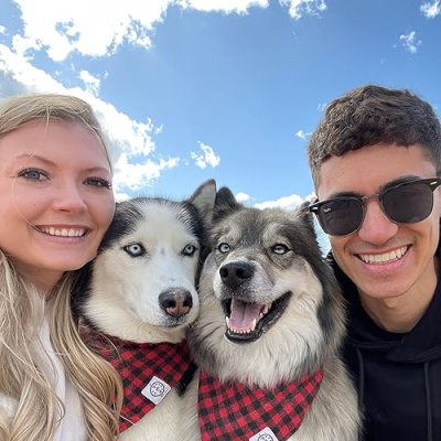 The Husky Fam Profile