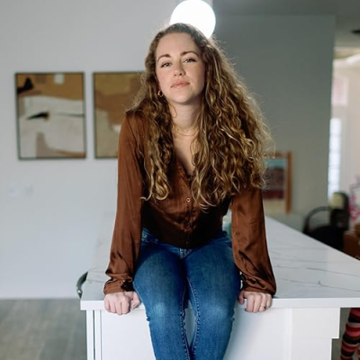 Rachel’s Amazon Faves Profile