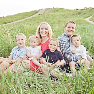 Cort's FavoriteThings Profile