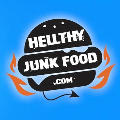 HellthyJunkFood