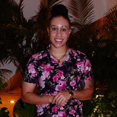 All the good stuff! Profile