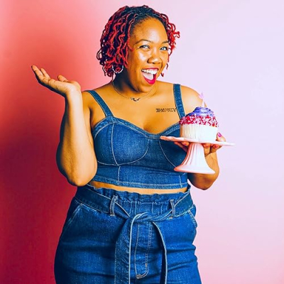 Jessica McCrory Profile