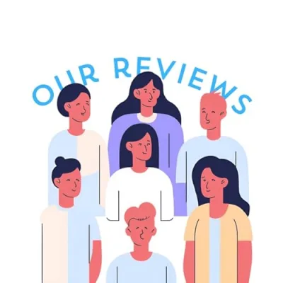 Our Reviews