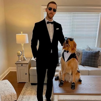 Johnathan Lower Profile