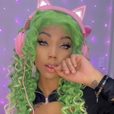 SpoiledBrincess Profile