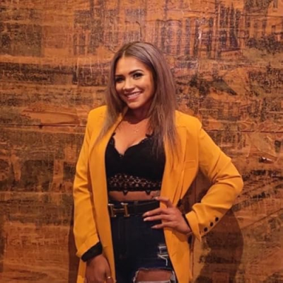 Shay Mosley