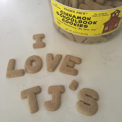 Trader Joe’s Smarty Points Profile