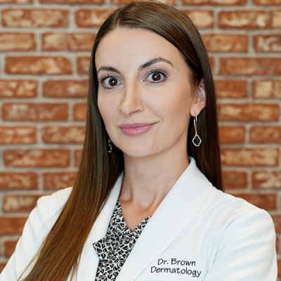 Dr. Aleksandra Brown Profile