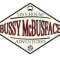 Bussy McBusface