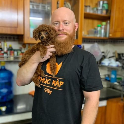 Phúc Mập's YouTube Kit Profile