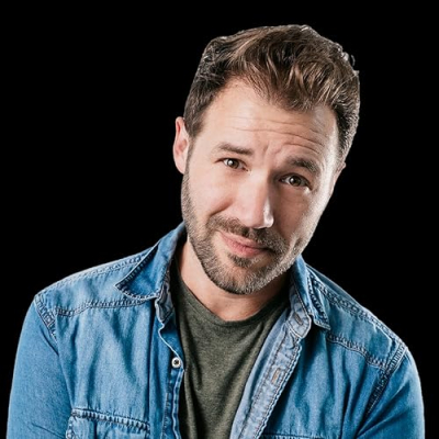 Recovering Audiophile with Andrew Robinson Profile