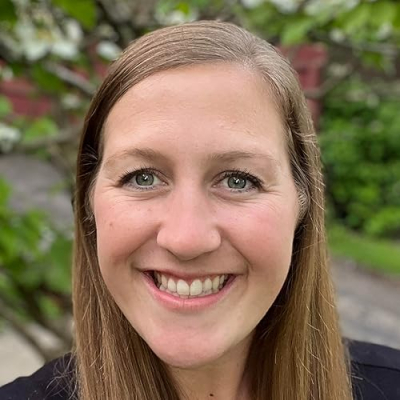 Stephanie Webb Profile