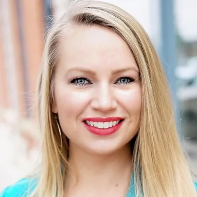 Rigel Smith | Blissed Mama