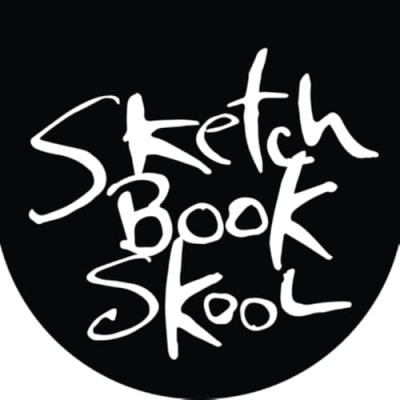 Sketchbook Skool Profile