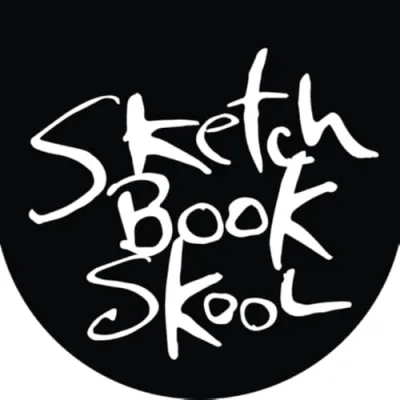 Sketchbook Skool