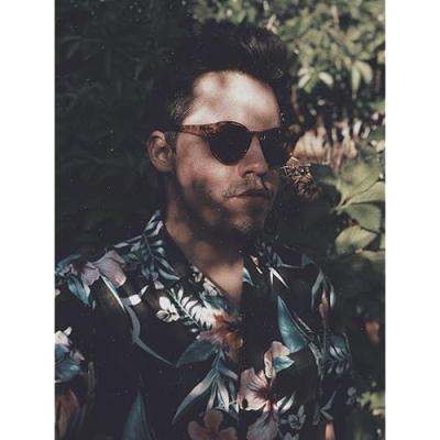 Derek Carter Profile