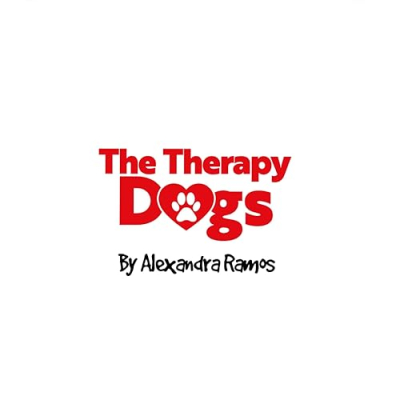 Ale Ramos Therapy Dogs Profile
