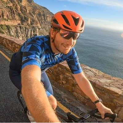 DC Rainmaker Profile