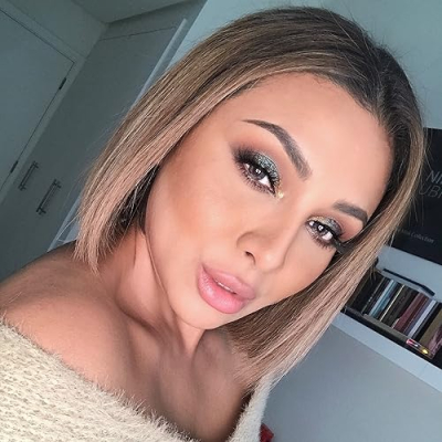 Nina's Beauty Shop Profile