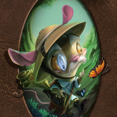 Art of LaNatra Profile