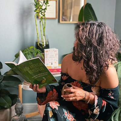 Jennifer Aileen Profile