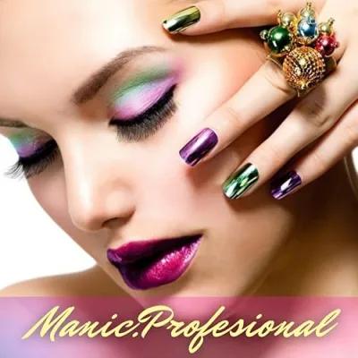 Manic.Profesional