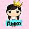 Funko Funatic Profile