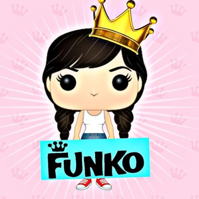 Funko Funatic Profile