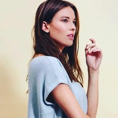 Jordan Hathaway’s Amazon Profile