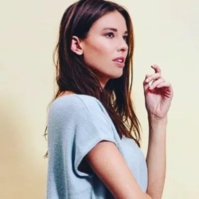 Jordan Hathaway’s Amazon